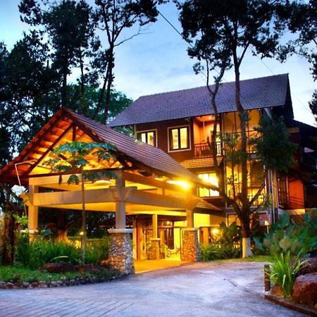 Sentosa Villa Taiping Εξωτερικό φωτογραφία